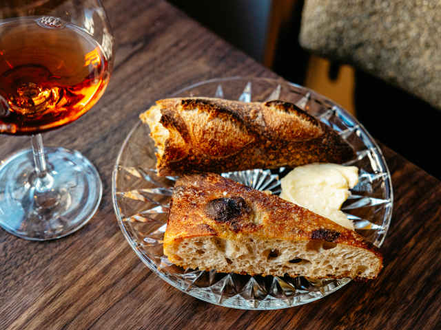 Foul Witch by Kate Previte