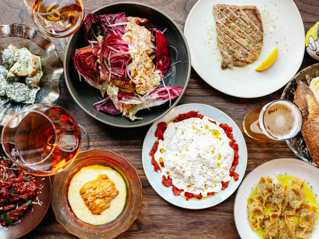 Foul Witch by Kate Previte