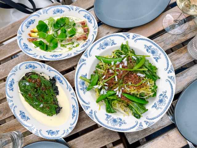 Hildur by Willa Moore