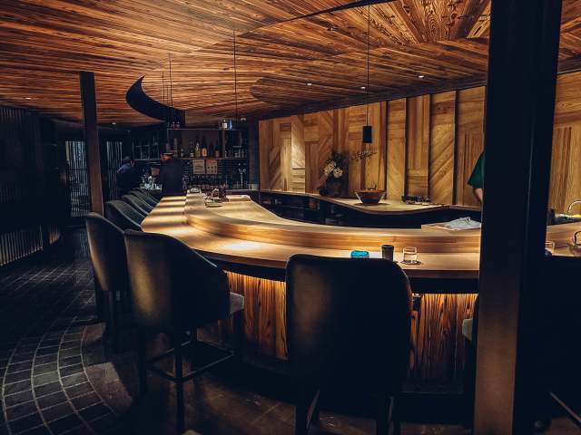 Ikigai by Molly Fitzpatrick