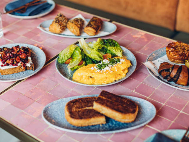 K'Far by Emily Schindler