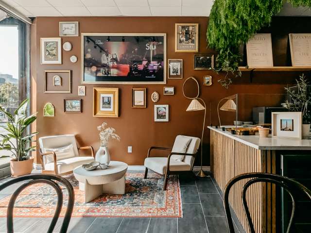 Kaafi by Chaiguy by Sonal Shah