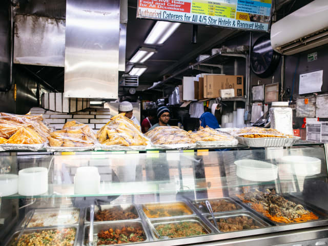 Kababish by @TheInfatuation