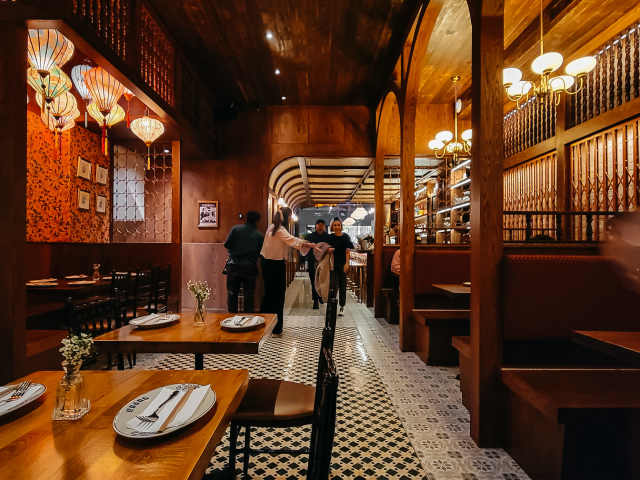 La Dong by Bryan Kim