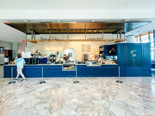 Mah-Ze-Dahr by Bryan Kim