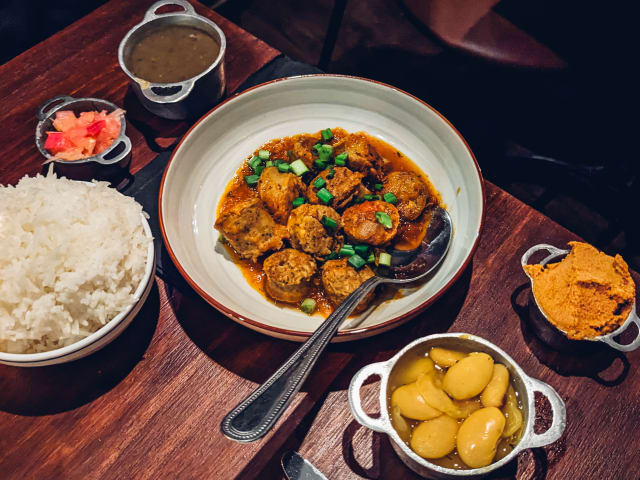 Maloya by Sonal Shah