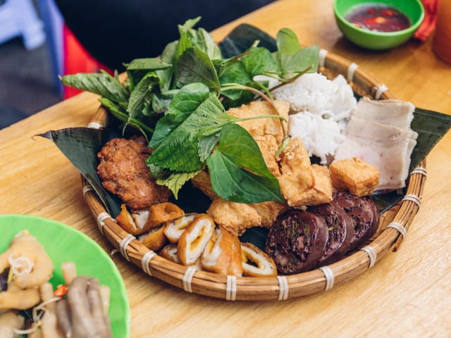 Los mejores restaurantes vietnamitas en Nueva York - Restaurantes asiáticos: thai, japoneses, chinos -comer en NY