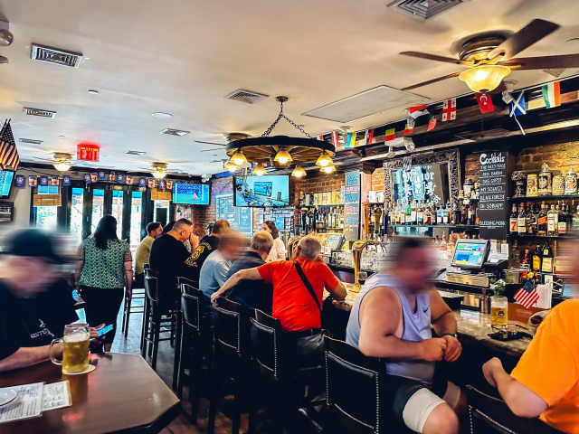 Manor Oktoberfest by Molly Fitzpatrick