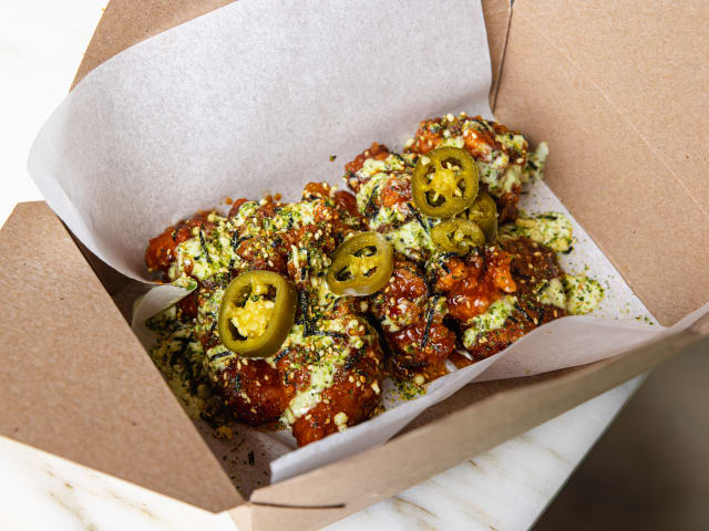 Bessou by Kate Previte