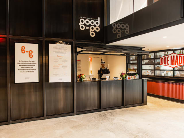 Good To Go by JBF by Kate Previte