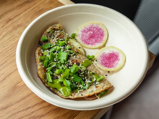 Local Roots by Kate Previte