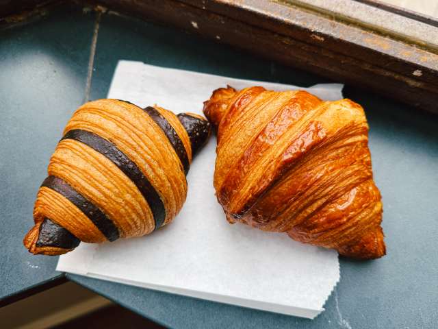 Miolin Bakery by Kate Previte