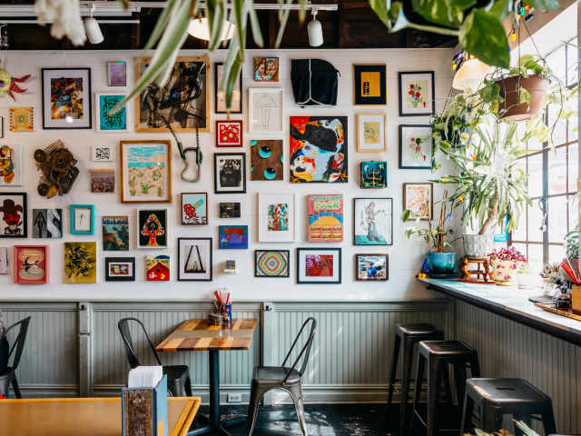 Nhà Mình by Kate Previte