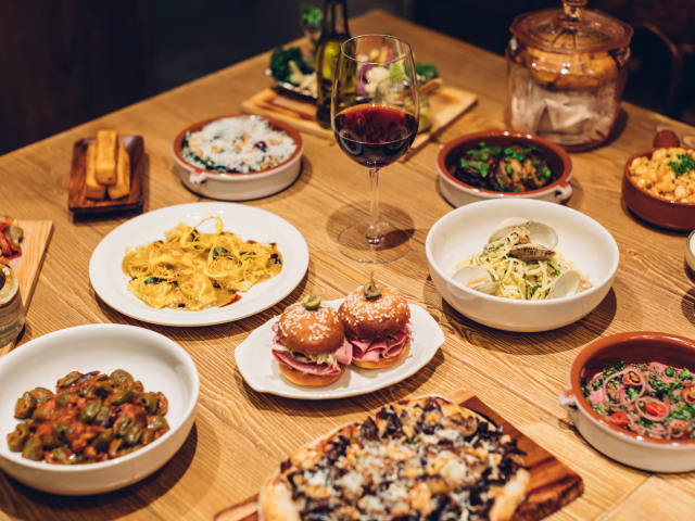 One Fifth Avenue Apartments by Infatuation - Reviews