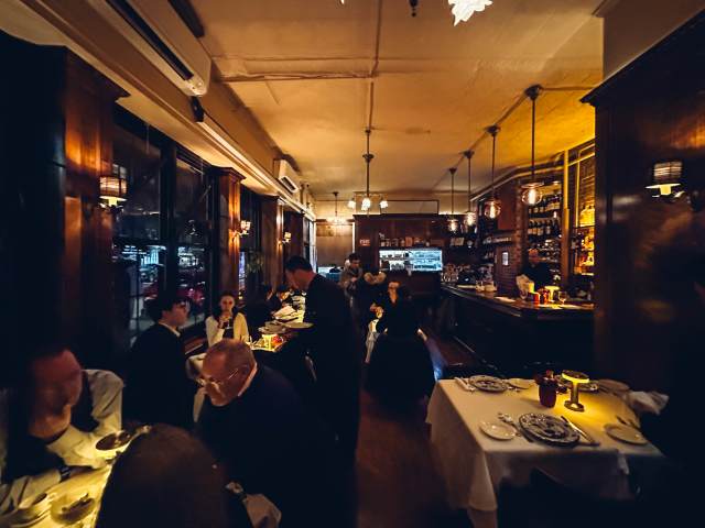 Paola's by Bryan Kim