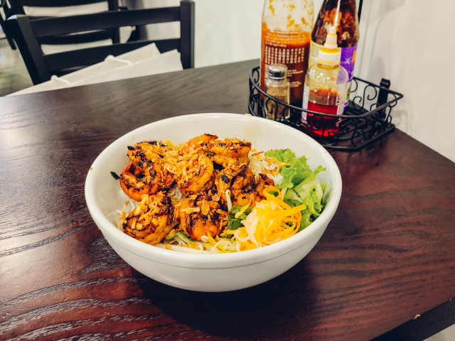 Phở Gà Vàng by Bryan Kim