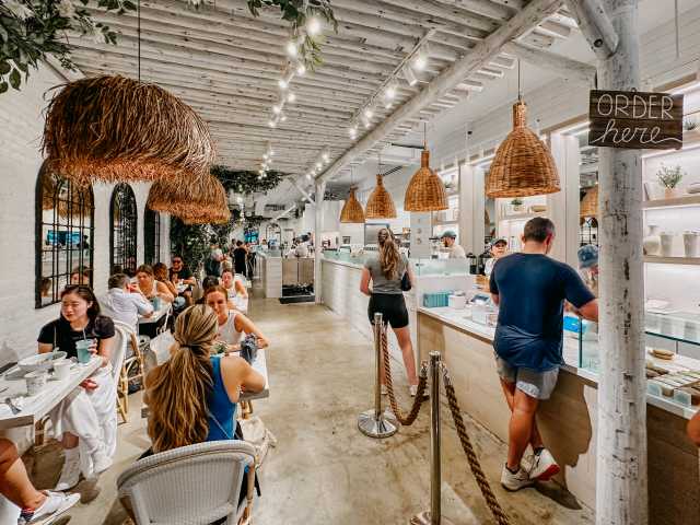 Pura Vida Miami by Bryan Kim