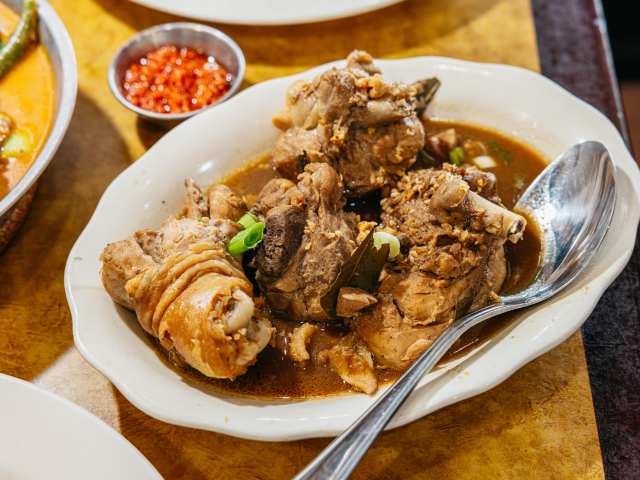 Renee's Kitchenette & Grill by Kate Previte