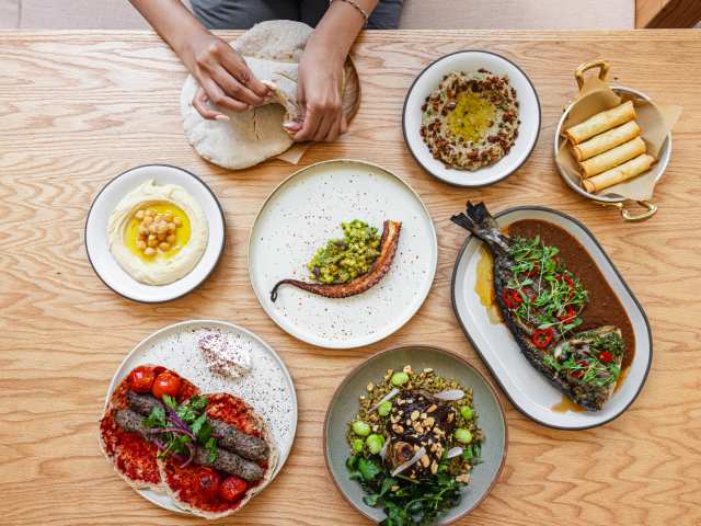 Sawa by Kate Previte