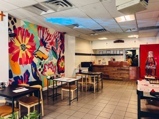 Sol Delish by Willa Moore