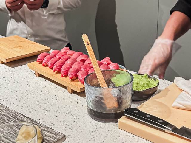 SourAji by Britt Lam