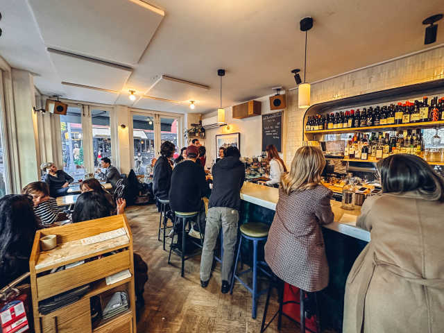 St Jardim by Bryan Kim