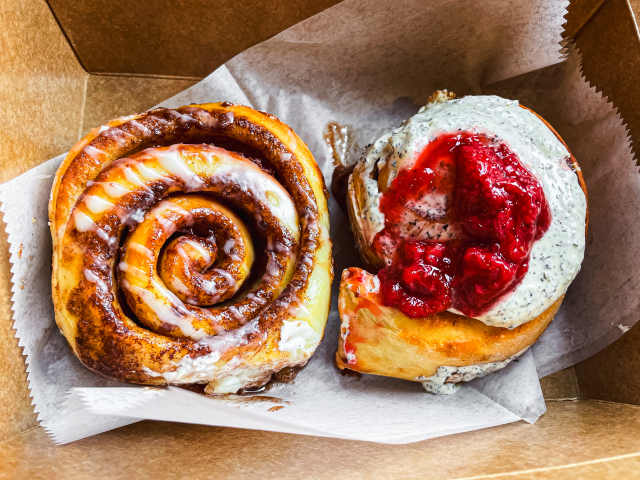 Sunday Morning by Will Hartman