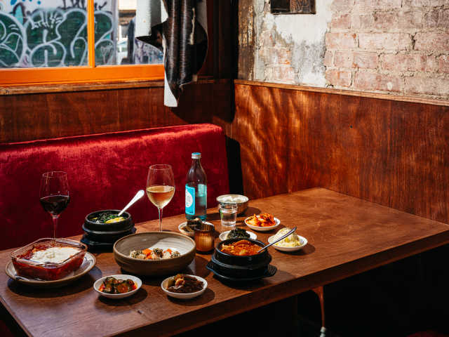 Sunn’s by Kate Previte