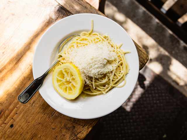 Supper by Kate Previte