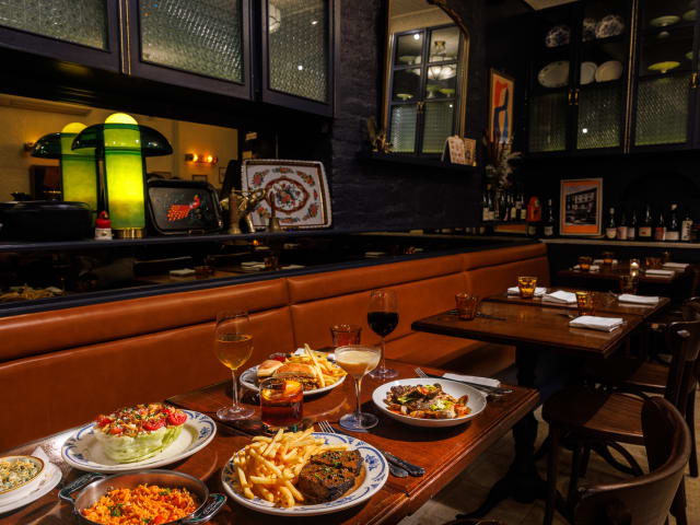 Swoony's by Alex Staniloff