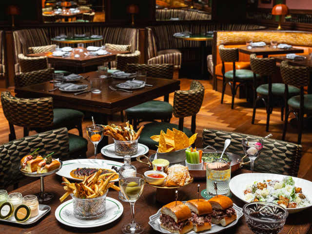 The Corner Store by Kate Previte