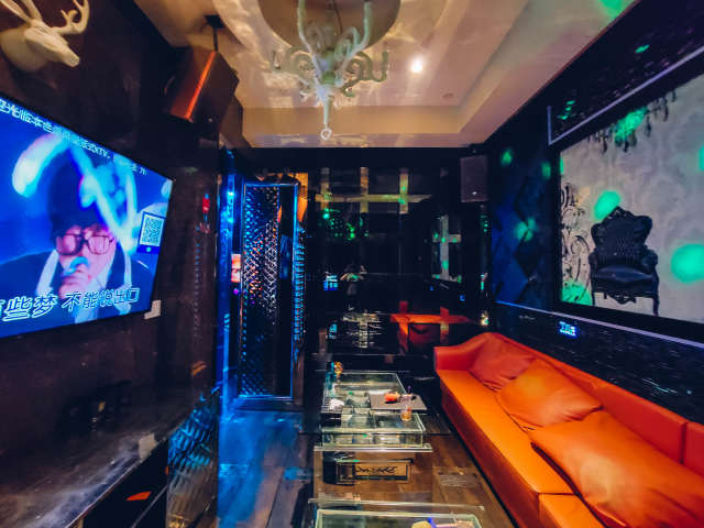 The Real KTV by Bryan Kim