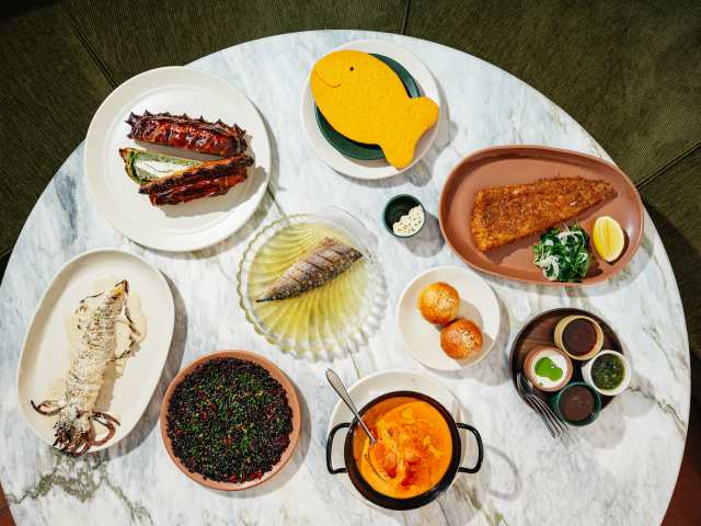 Time and Tide by Kate Previte