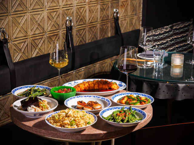 Tolo by Alex Staniloff