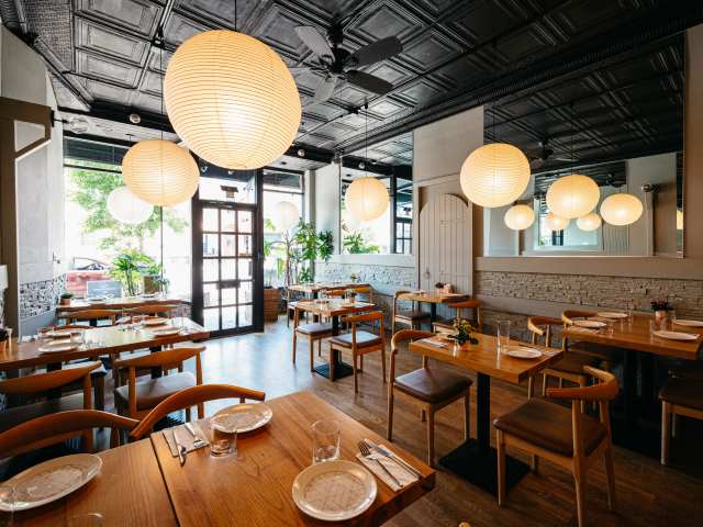 Ubani - Bay Ridge by Kate Previte