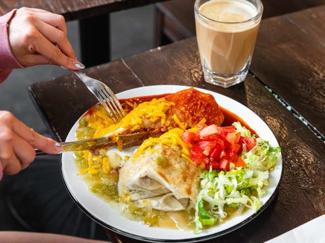 Ursula Brooklyn by Kate Previte