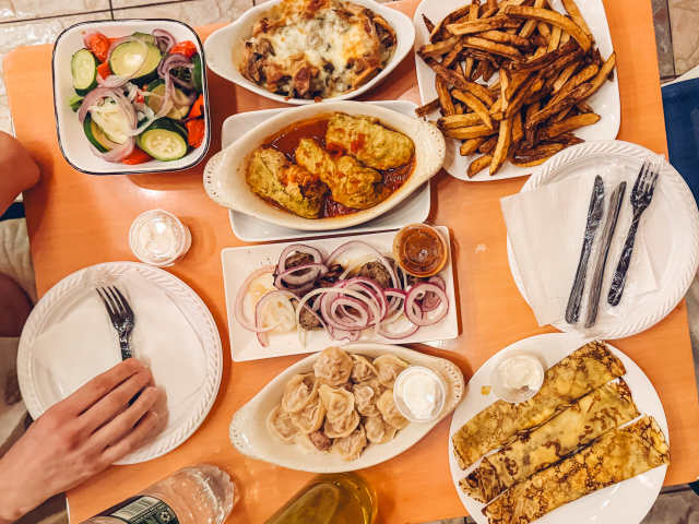 Wall Street Bath & Spa 88 by Jonathan Smith