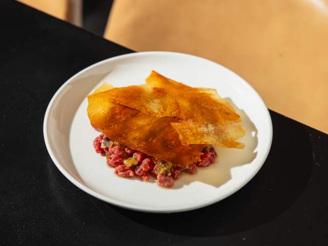 Wildair by Kate Previte