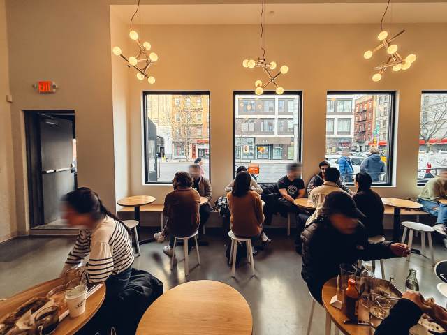 Win Son Bakery by Bryan Kim