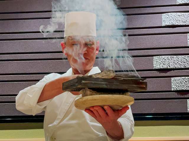 YOSHINO • NEW YORK by Will Hartman