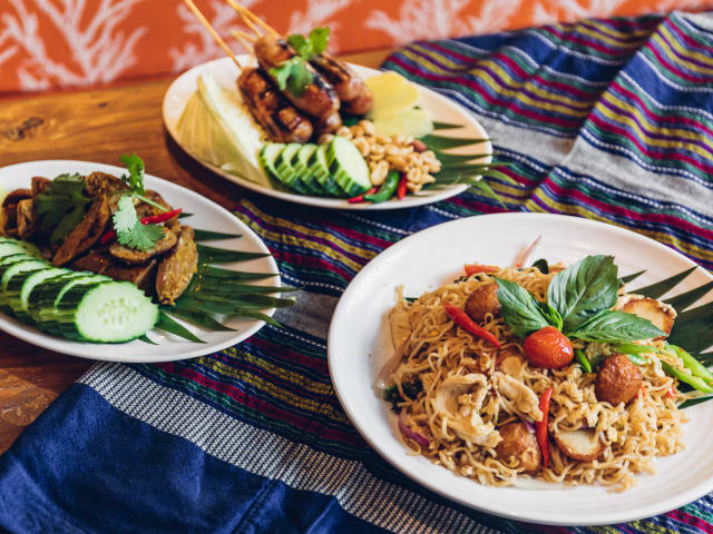 Zaab Zaab by Emily Schindler