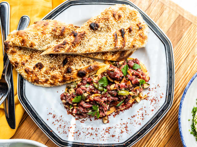 Nancy's Hustle by Richard Casteel