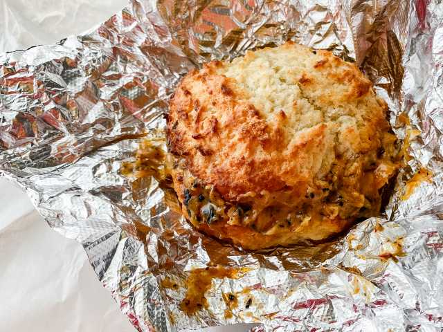 Contimo Provisions by Jessie Clapp