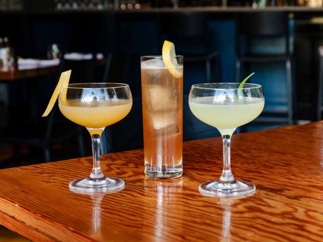 TORC by Jessie Clapp