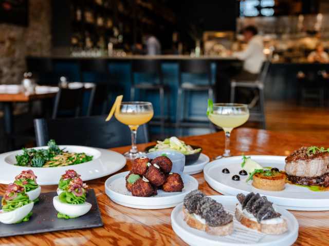 TORC by Jessie Clapp