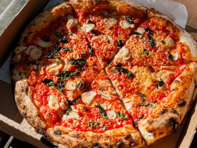 Brewer's Fork by Natalie Ann Schaefer