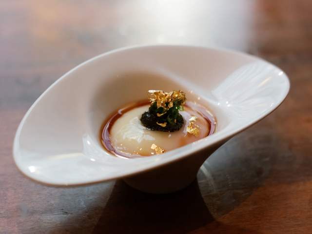 o ya by Natalie Schaefer