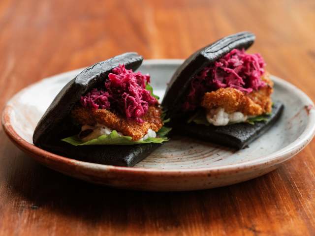 Pagu by @TheInfatuation