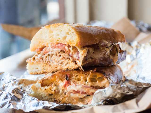 Other Coast Cafe by Nate Watters