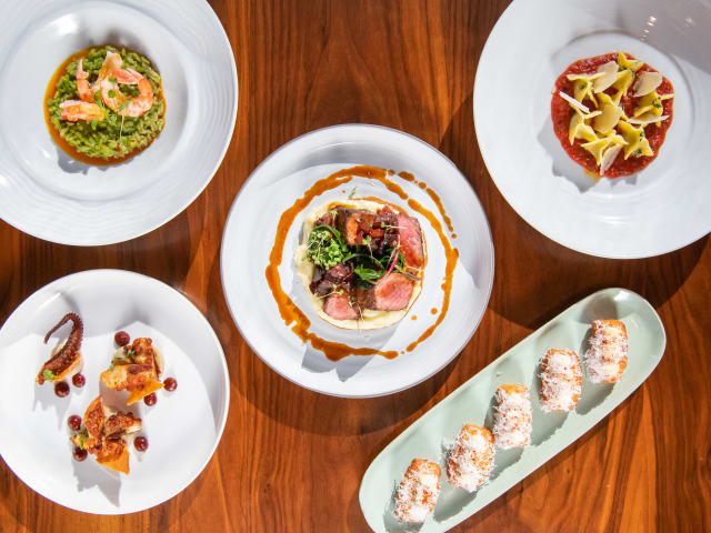 84 Yesler by Nate Watters